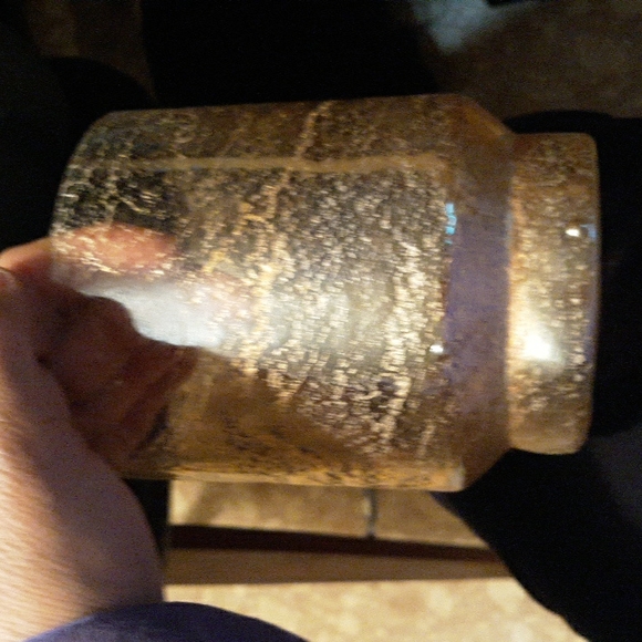 Vase, decor - Picture 1 of 2